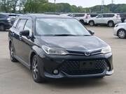2015 TOYOTA COROLLA FIELDER 1.5G WXB