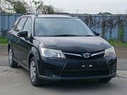 2013 TOYOTA COROLLA FIELDER 1.5X