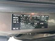 2011 TOYOTA ISIS PLATANA