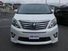 TOYOTA ALPHARD G