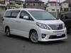 TOYOTA ALPHARD G