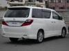TOYOTA ALPHARD G