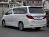 TOYOTA ALPHARD G