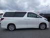 TOYOTA ALPHARD G