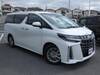 TOYOTA ALPHARD G