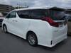 TOYOTA ALPHARD G