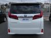TOYOTA ALPHARD G