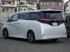 TOYOTA ALPHARD G