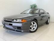 1991 NISSAN SKYLINE