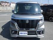 2021 SUZUKI SPACIA