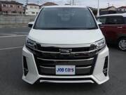 2021 TOYOTA NOAH