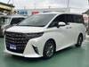 TOYOTA ALPHARD G