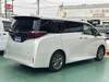 TOYOTA ALPHARD G