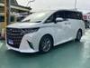 TOYOTA ALPHARD G