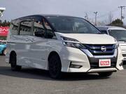 2019 NISSAN SERENA