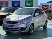 2019 MITSUBISHI MIRAGE