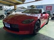 2024 NISSAN FAIRLADY Z