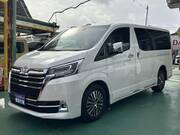 2024 TOYOTA GRANACE