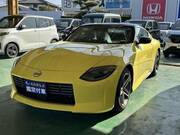 2024 NISSAN FAIRLADY Z