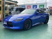 2025 NISSAN FAIRLADY Z