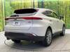 TOYOTA HARRIER HYBRID