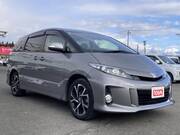 2013 TOYOTA ESTIMA AERAS