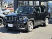 2024 CHRYSLER JEEP RENEGADE