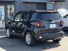 CHRYSLER JEEP RENEGADE