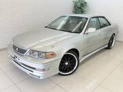 2000 TOYOTA MARK II GRANDE