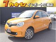 2022 RENAULT TWINGO