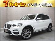 2018 BMW X3