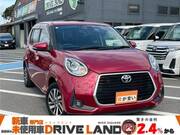 2019 TOYOTA PASSO