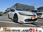 2023 TOYOTA PRIUS