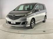 2013 MAZDA BIANTE