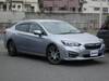 SUBARU IMPREZA G4