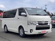 2019 TOYOTA REGIUS ACE VAN DX LONG