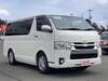 TOYOTA REGIUS ACE VAN