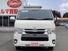 TOYOTA REGIUS ACE VAN