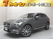 2021 VOLVO XC60