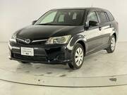 2015 TOYOTA COROLLA FIELDER