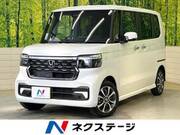 2026 HONDA N-BOX CUSTOM