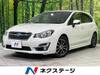 SUBARU IMPREZA SPORTS