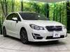 SUBARU IMPREZA SPORTS