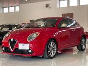 2017 ALFA ROMEO MITO