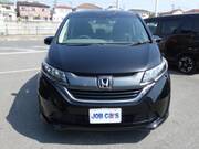 2019 HONDA FREED