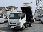 2013 FUSO CANTER