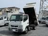 FUSO CANTER