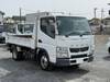 FUSO CANTER