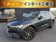 2021 VOLVO XC60