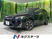 2018 SUBARU XV